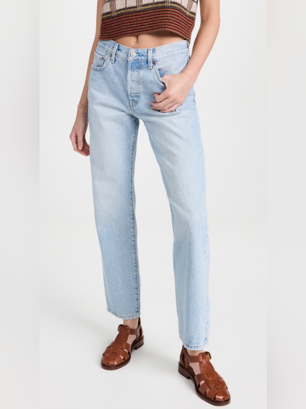Jeans Ev30” Inseam - Picture 3 of 12
